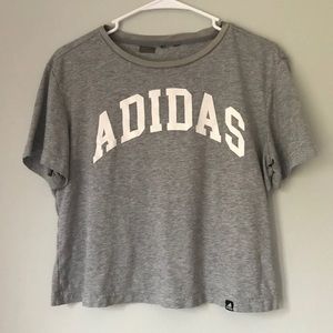 Adidas top
